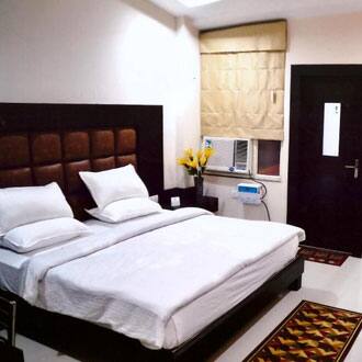 Sugar Palm Hotel, Gwalior 2